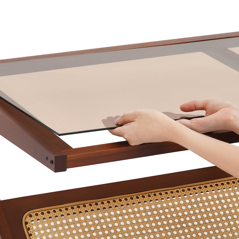 Coffee Table with Storage