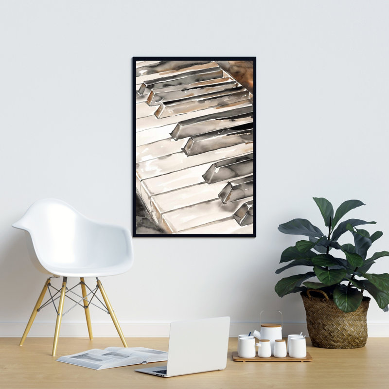 " Piano "