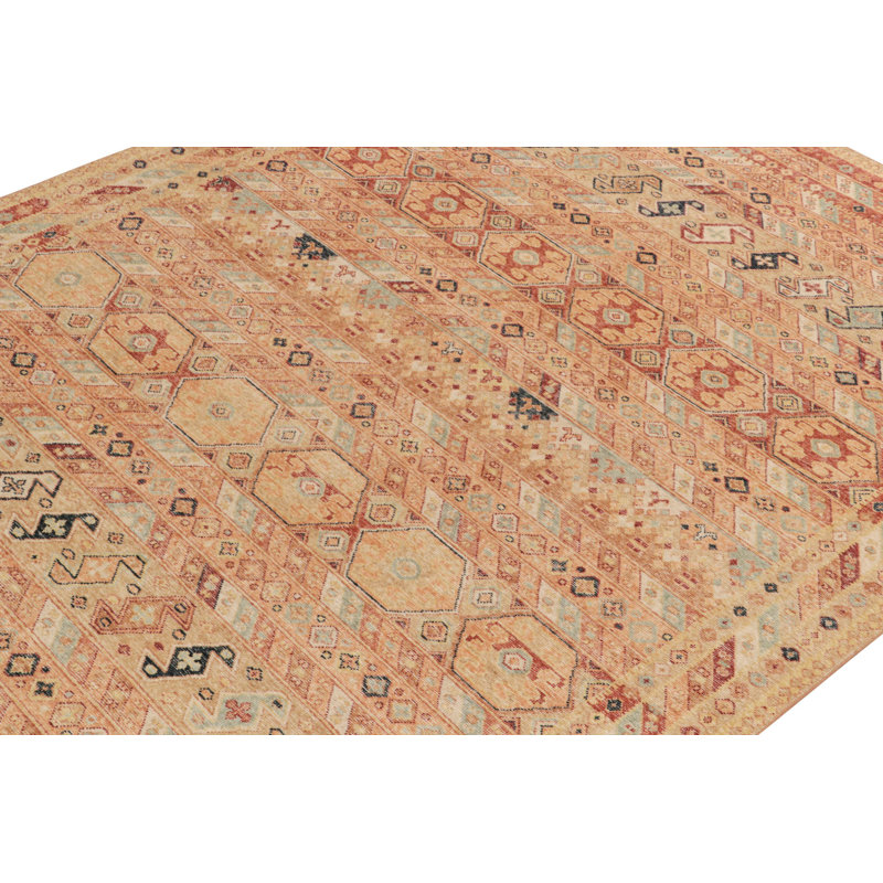 Homage Wool Area Rug