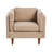 Atley High Sided Armchair-671672530