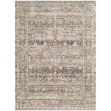 Gionatan Machine Woven Area Rug