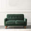 Germany 2 Seater Loveseat Sofa-222902848