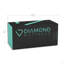 Mousse à mémoire de forme Capri Graphene, froide, conforme, réactive 12 po-943662549
