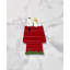 Lenox Chef Snoopy Trivet