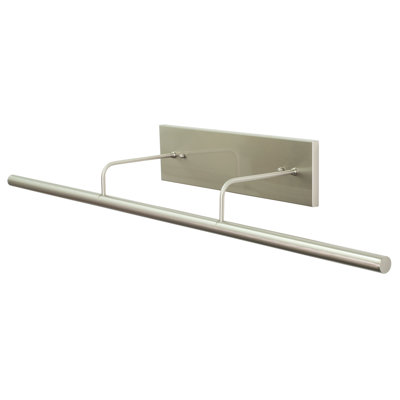 Barto 43'' Dimmable LED Wall Mounted Picture Light