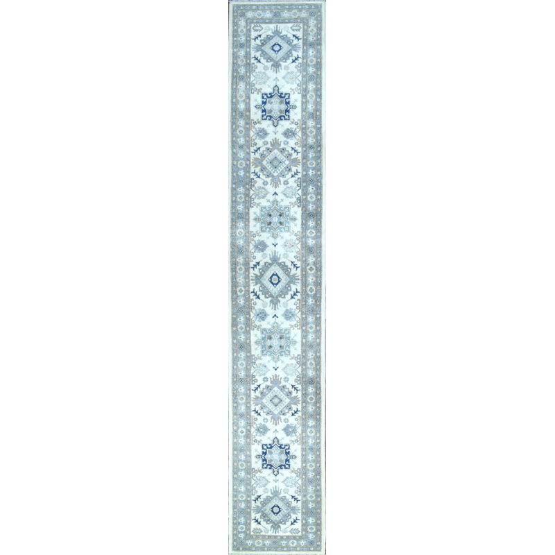 Tapis noué à la main Dover