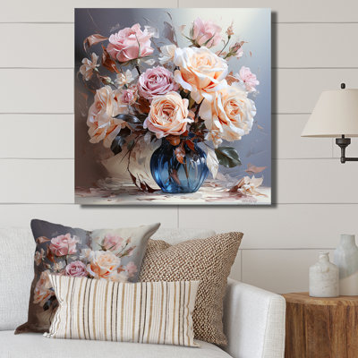 " Gorgeous Rose Bouquet "