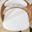 Tabourets pivotants 26 po Modern-122503866-119858572