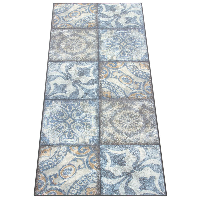 Audy Kitchen Mat, Runner 66 x 240cm