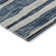 Premium Machine Washable Lyndhurst AMF1191 Stripes Rug
