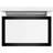 Profiles Framed 12.13" Single Bathroom Vanity Base-32722279-32722280-32722308