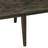 Jakeelah Spindle Back Bench