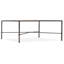 Three Piece Coffee Table Set