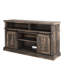 Meuble télé de style Mid-Century avec grande armoire, pouvant accueillir des téléviseurs de 65 po, une grande table de divertissement, un design et une finition antique-1044161602-1044161628