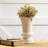 Sebbi Ceramic Table Vase