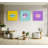 Handmade Glam Wall Decor