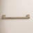 Vail 6" Satin Brass Bar Pull-43037467-110428616