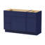 Base de meuble-lavabo simple 51 po seulement-97679178
