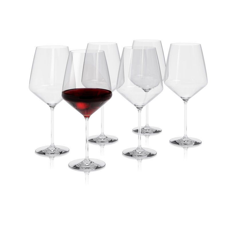 900ml Drinking Glass