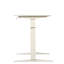 Bureau ajustable 47 po Tech