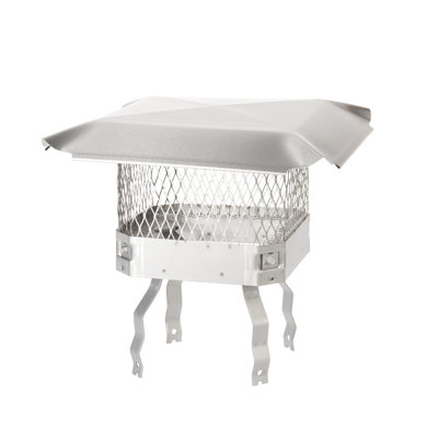 Steel Fireplace Tool Set