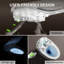 Bidet de toilette allongé DeerValley ADA-113957147-122511926