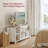 Arainn TV Stand for TVs up to 65"-285672368