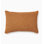 Ruggenti Linen Lumbar Pillow Cover & Insert