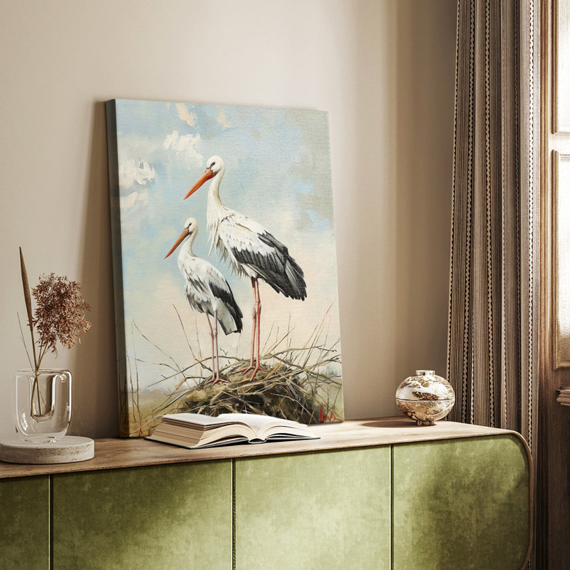 NAUTICAL Series CCLIV - Cavas de galerie sur mesure, H 18 po x l 12 po