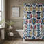 Spring Craft - Rideau de douche Premium-142585774