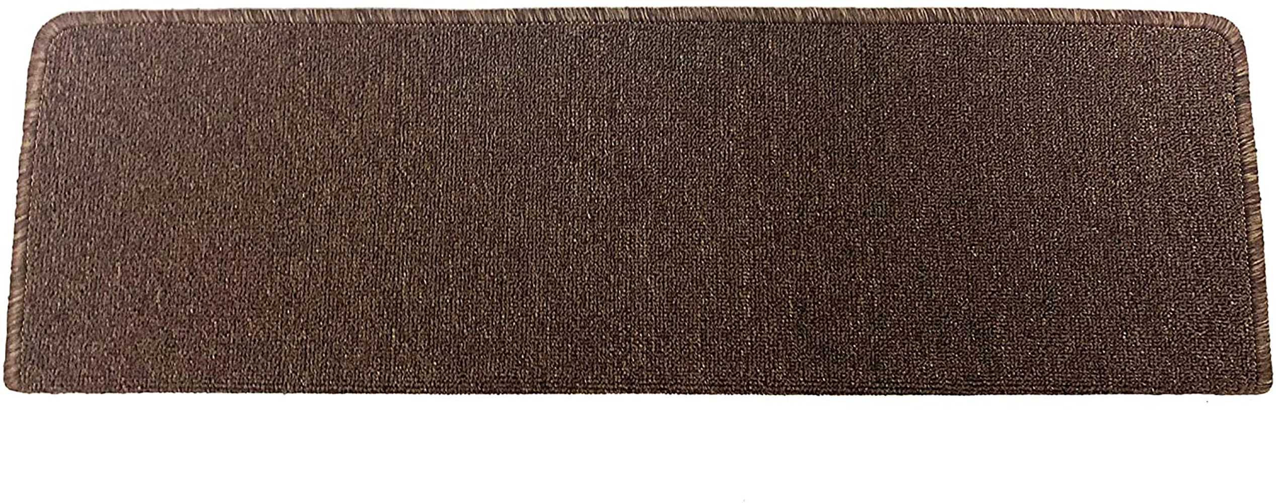 Ebern designs bullnose stair treads with peel off adhesive strips