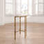 Balam 90cm Console Table