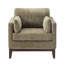 Chaise avec accoudoirs Chalco-130670805