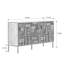 Buffet sculpté de style français-799809328