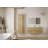 Bathroom Vanity Cabinet VENICE Collection by DAX-114826649