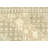 OverSize One-of-a-Kind 12'3" X 15'7" 1960s Wool Area Rug in