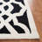 Daphne Hand Tufted Performance Geometric Rug-73870841