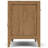 Adley 1-Drawer Nightstand