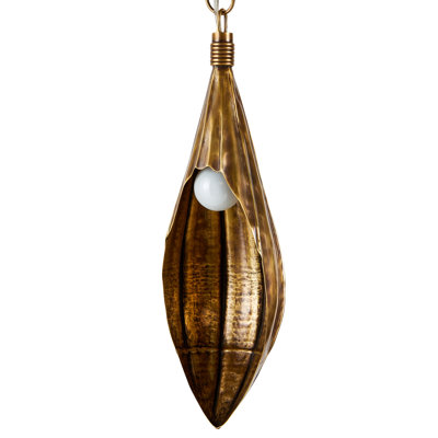Clayton 1 - Light Pendant