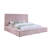 Richmond Upholstered Panel Storage Bed -289428933-289428930
