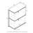 3-Tier Display Rack-469935273