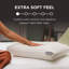 Tempur-Cloud® Memory Foam Plush Support Pillow-105427353-119289104