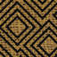 Non-Slip Geometric Outdoor Doormat