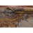 All-Over Abstract Indian Area Rug