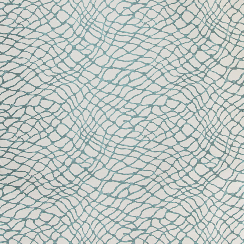 Hawser Fabric, Lagoon