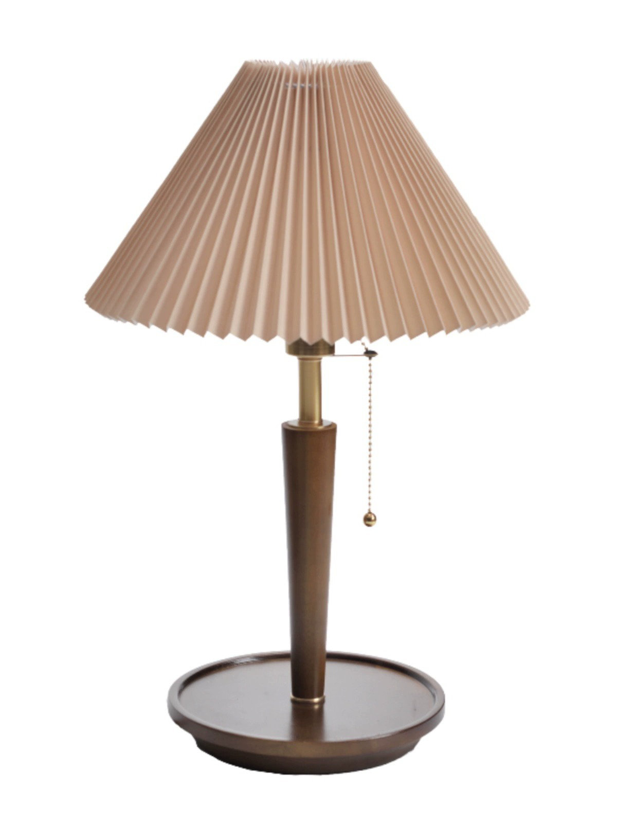 Latitude Run® Mid Century Modern Accent Table Lamp Wayfair 7794