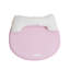 Tapis pour animaux Summer Cooling, 23,62 x 20,47 pouces, rose-131215888