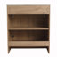 Meuble-lavabo simple 30 po avec plateau Kerl