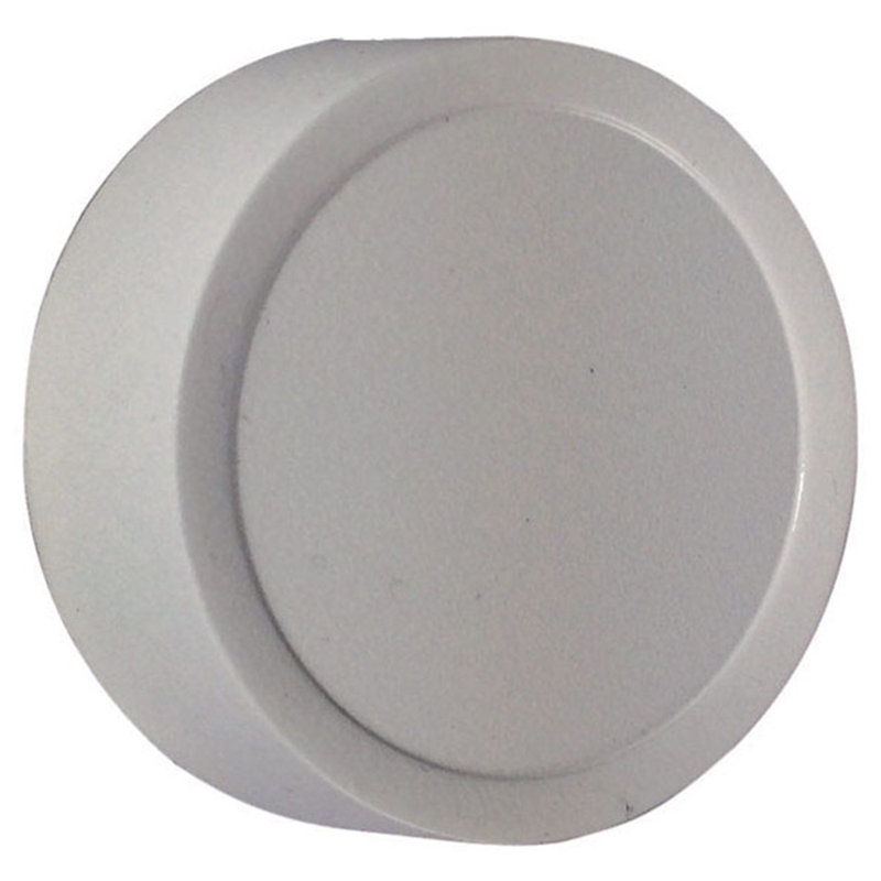 Amerelle Watthite Rotary Dimmer Knob 1 Pack