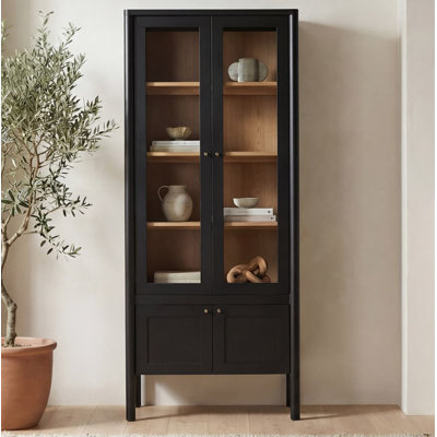 Armoire haute Aislinn Hannah